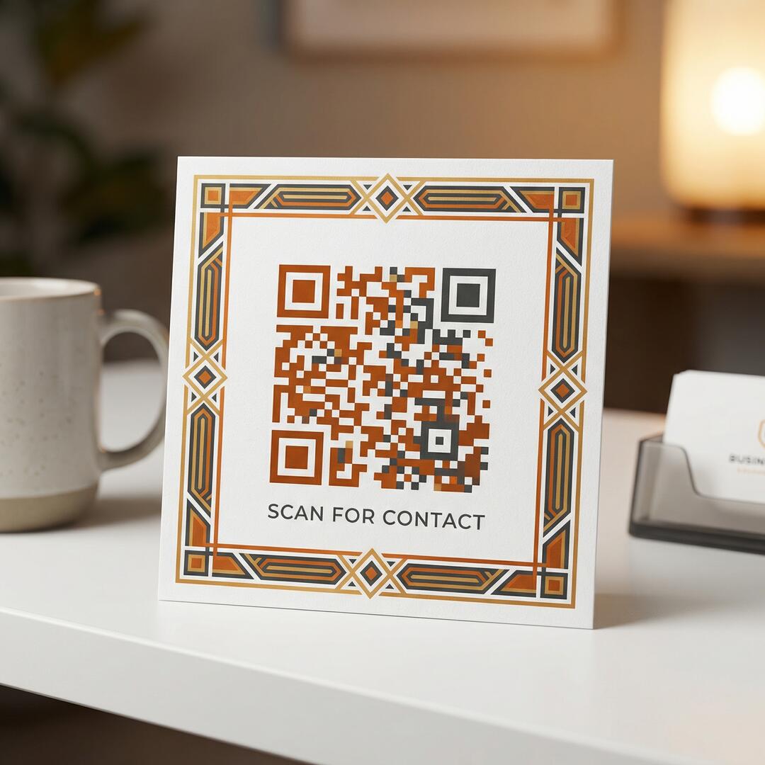 蓝莓视频商务二维码